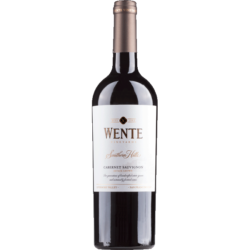 WENTE SOUTHERN HILLS CABERNET SAUVIGNON 2019