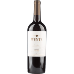 WENTE SANDSTONE MERLOT 2020