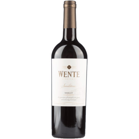 WENTE SANDSTONE MERLOT 2021