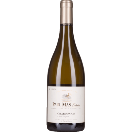 PAUL MAS ESTATE CHARDONNAY 2022