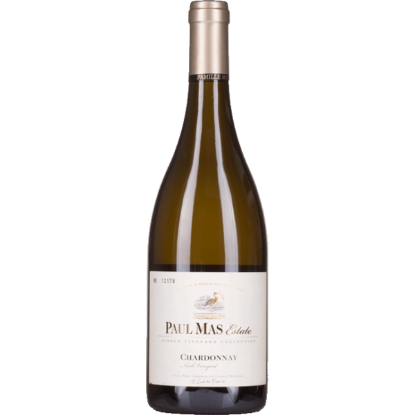 PAUL MAS ESTATE CHARDONNAY 2022