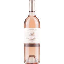 PAUL MAS VIGNES DE NICOLE ROSÉ 2020