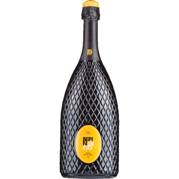 BEPIN DE ETO PROSECCO SPUMANTE MAGNUM 2021