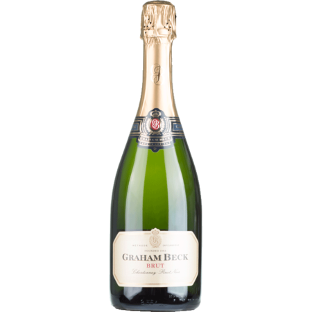 GRAHAM BECK BRUT MAGNUM