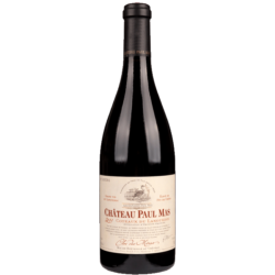 CHÂTEAU PAUL MAS CLOS DES MURES 2021