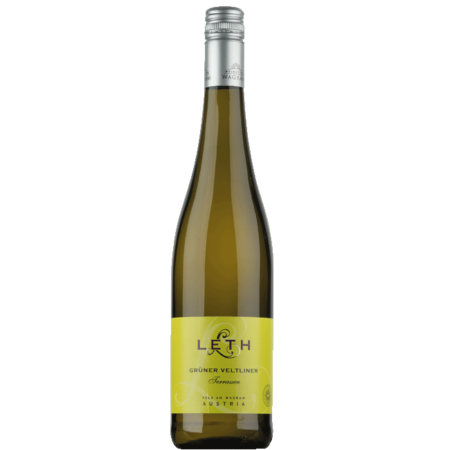 LETH GRÜNER VELTLINER TERRASSEN 2023