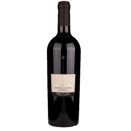 AGLIANICO DEL VULTURE PIANO DEL CERRO 2019