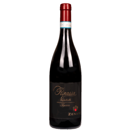 ZENATO RIPASSA VALPOLICELLA SUPERIORE 2019