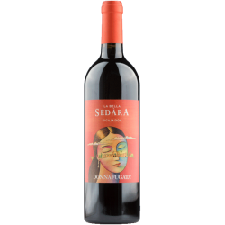 DONNAFUGATA LA BELLA SEDARA 2019
