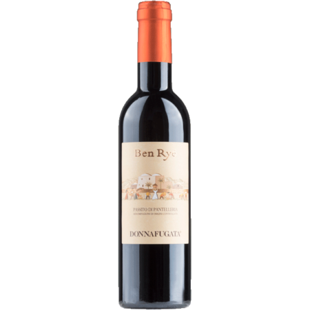 Donnafugata Ben Ryé Passito di Pantelleria 2021