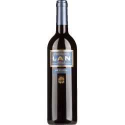 LAN RESERVA RIOJA 2016