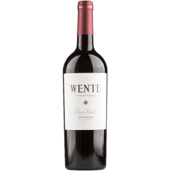 WENTE BEYER RANCH ZINFANDEL 2020
