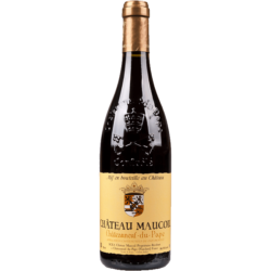 CHÂTEAU MAUCOIL CHATEAUNEUF-DU-PAPE ROUGE 2019
