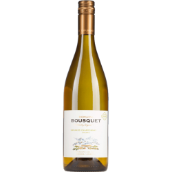 DOMAINE BOUSQUET CHARDONNAY 2021