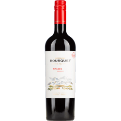 DOMAINE BOUSQUET MALBEC 2021