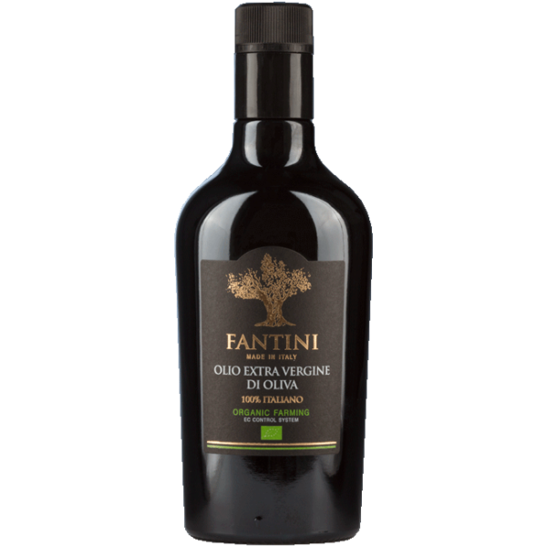 FANTINI EXTRA VERGINE OLIJFOLIE 0.5L