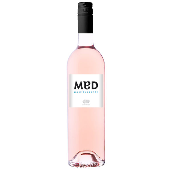 CHÂTEAU L’ARNAUDE MAD MÉDITERRANÉE ROSÉ 2021