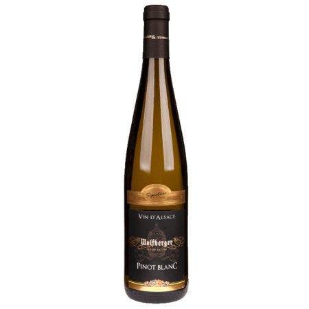 WOLFBERGER PINOT BLANC 2021