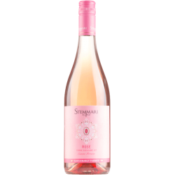 STEMMARI ROSÉ 2021