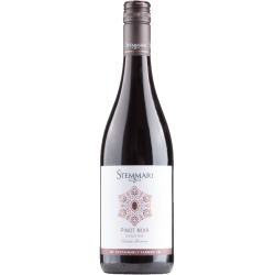 STEMMARI PINOT NOIR 2020