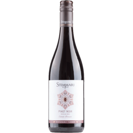 STEMMARI PINOT NOIR 2020