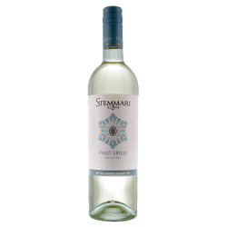 STEMMARI PINOT GRIGIO 2021
