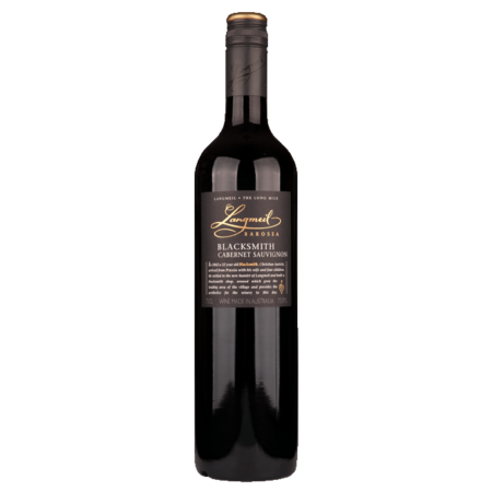 LANGMEIL BLACKSMITH CABERNET SAUVIGNON 2019