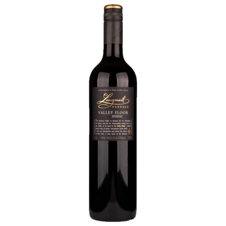 LANGMEIL VALLEY FLOOR SHIRAZ 2020