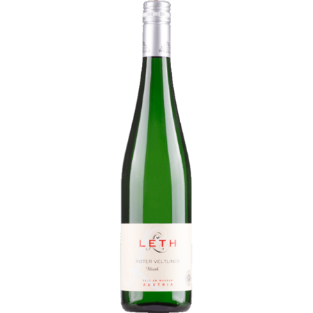 LETH ROTER VELTLINER KLASSIK 2022