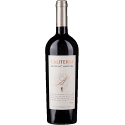 CALITERRA EDICION LIMITADA A 2018