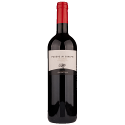 TENUTA ARGENTIERA POGGIO AI GINEPRI BOLGHERI 2019