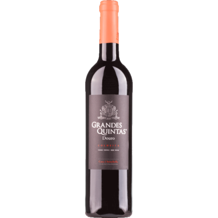 ARROCHELLA GRANDES QUINTAS COLHEITA TINTO 2019