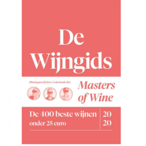 de wijngids 2020
