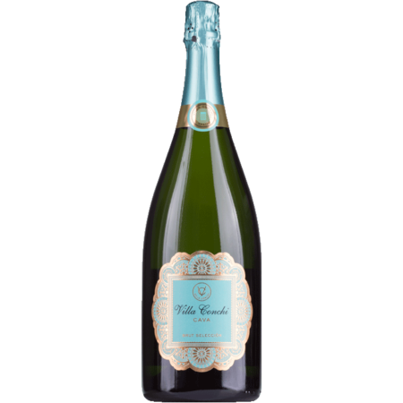 VILLA CONCHI CAVA BRUT SELECCION MAGNUM