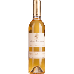 CHATEAU FONTEBRIDE SAUTERNES 2018