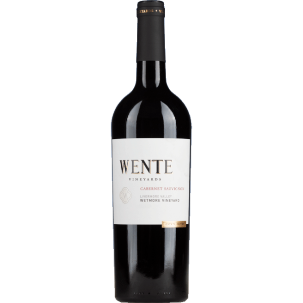 WENTE WETMORE VINEYARD CABERNET SAUVIGNON 2019