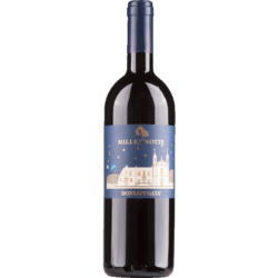 DONNAFUGATA MILLE E UNA NOTTE 2018