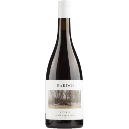 BARDOS RESERVA 2018