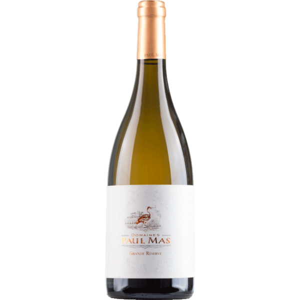 PAUL MAS GRANDE RÉSERVE CHARDONNAY 2022