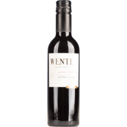 WENTE CHARLES WETMORE CABERNET SAUVIGNON 2017 ( 0.375 )