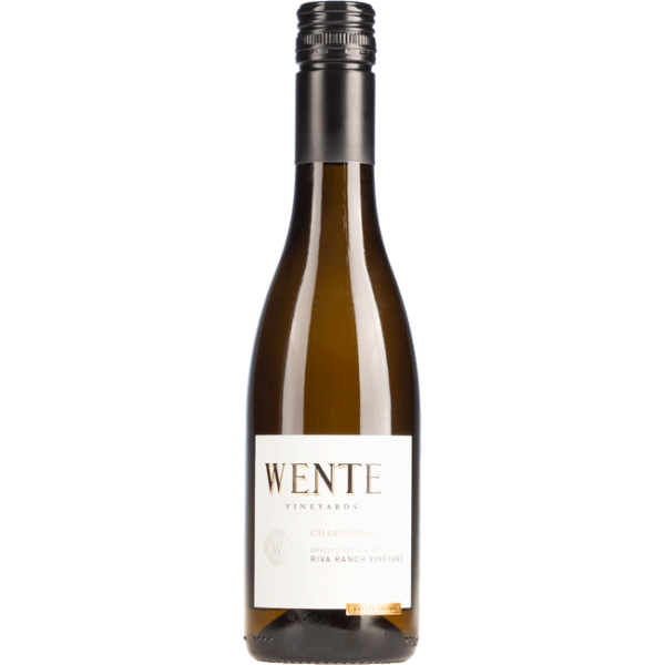 WENTE RIVA RANCH CHARDONNAY 2020 ( 0.375 )