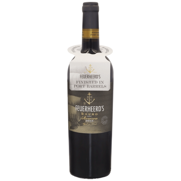 FEUERHEERDS RESERVA 2020