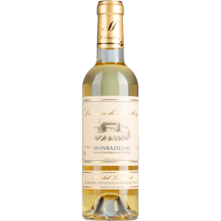 DOMAINE DE MONTLONG MONBAZILLAC 2021