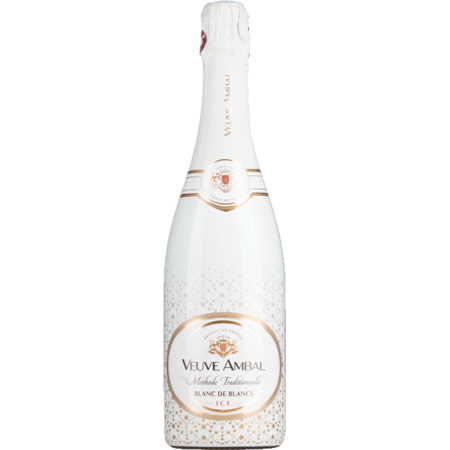 VEUVE AMBAL BLANC DE BLANCS ICE