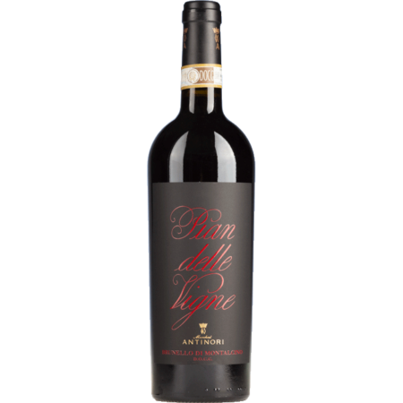 ANTINORI PIAN DELLE VIGNE BRUNELLO DI MONTALCINO 2016