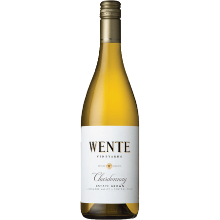 WENTE MORNING FOG CHARDONNAY 2021