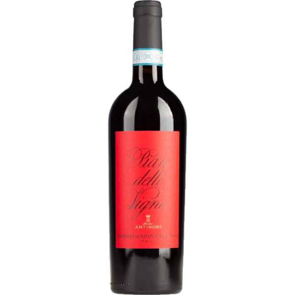 PIAN DELLE VIGNE ROSSO DI MONTALCINO 2023