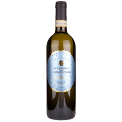 MASSERIA DEI CARMELITANI GAVI 2021