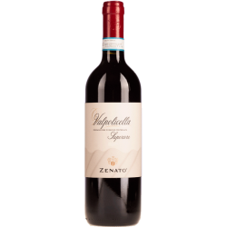 ZENATO VALPOLICELLA SUPERIORE 2019