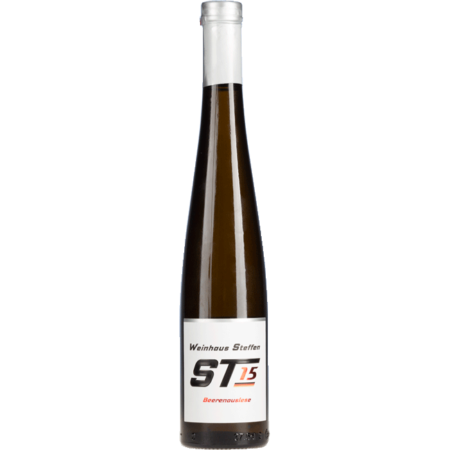 STEFFEN ST15 BEERENAUSLESE 2019